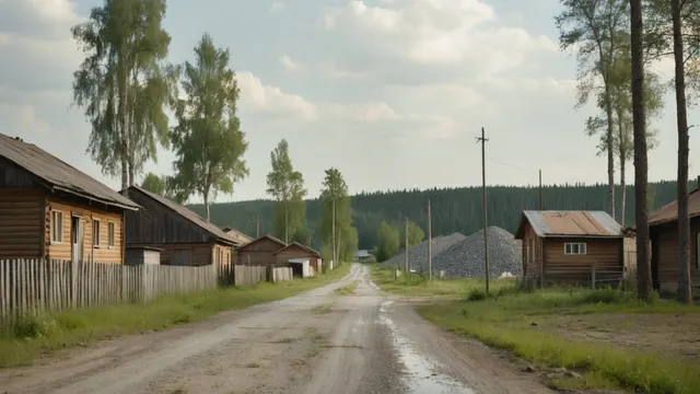 Ленинск-Кузнецкий — Ариничево