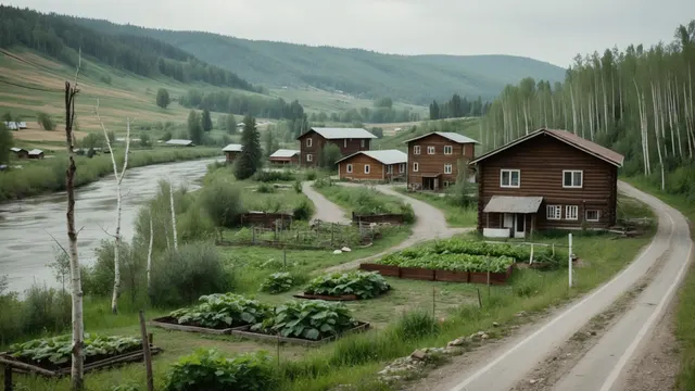 Ленинск-Кузнецкий — Арсеново