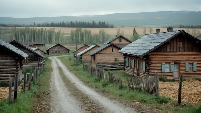Ленинск-Кузнецкий — Красногорский