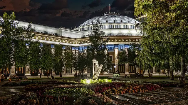 Ленинск-Кузнецкий — Новосибирск