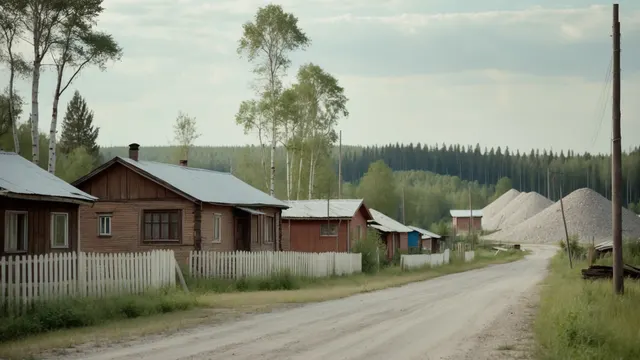 Ленинск-Кузнецкий — Орловский