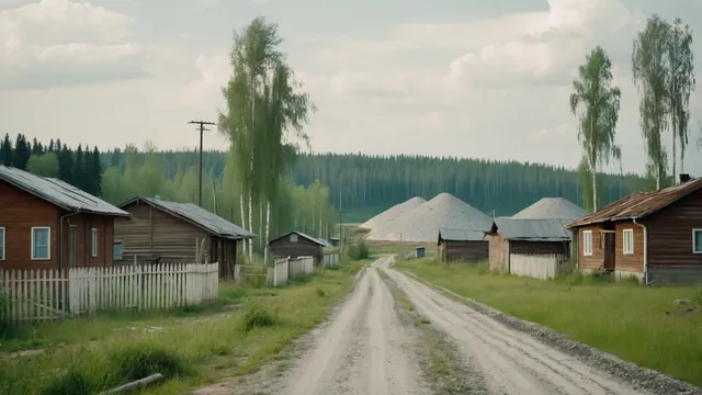 Ленинск-Кузнецкий — Покровка