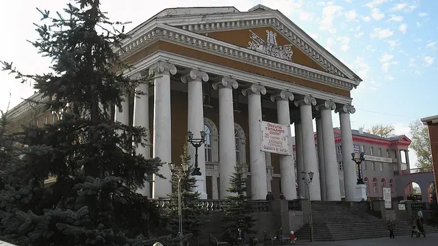Ленинск-Кузнецкий — Прокопьевск