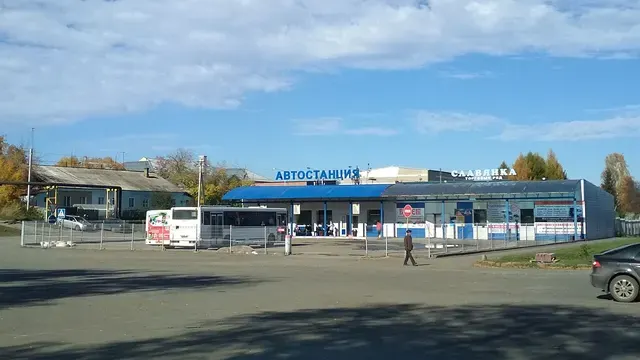 Ленинск-Кузнецкий — Промышленная