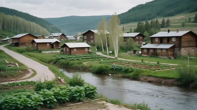 Ленинск-Кузнецкий — Родниковый