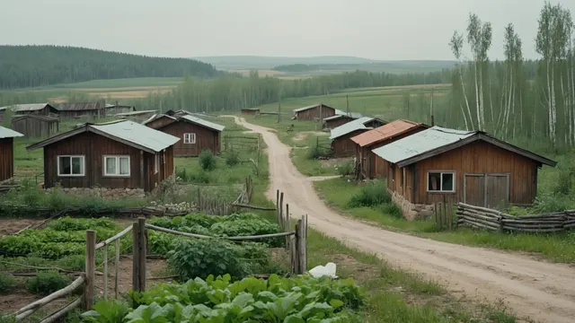 Ленинск-Кузнецкий — Трёкино